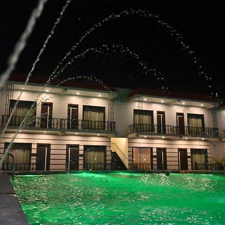 Moon Star Beach Resort Мандармони Екстериор снимка