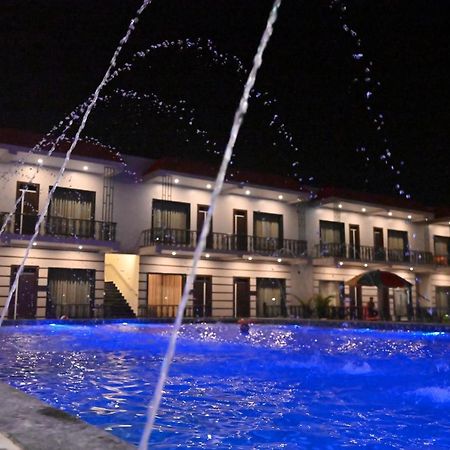 Moon Star Beach Resort Мандармони Екстериор снимка