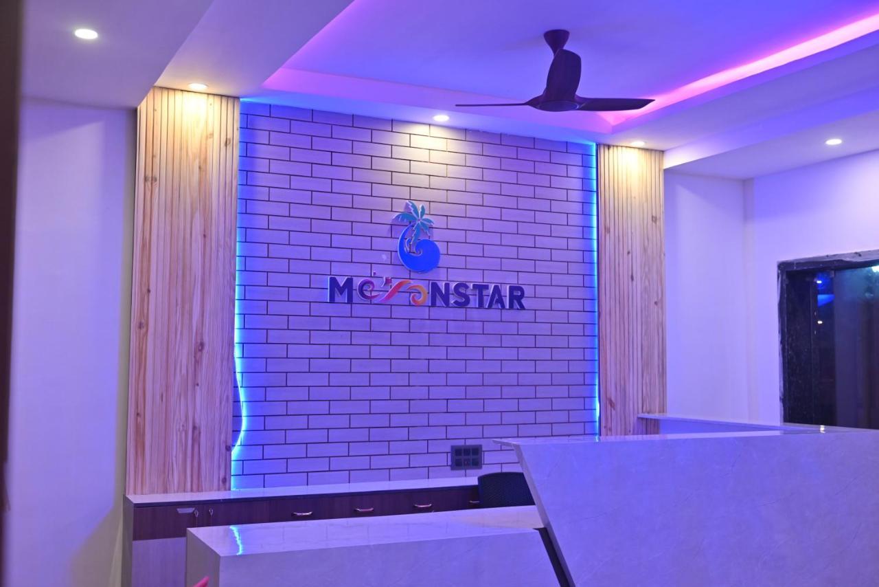 Moon Star Beach Resort Мандармони Екстериор снимка