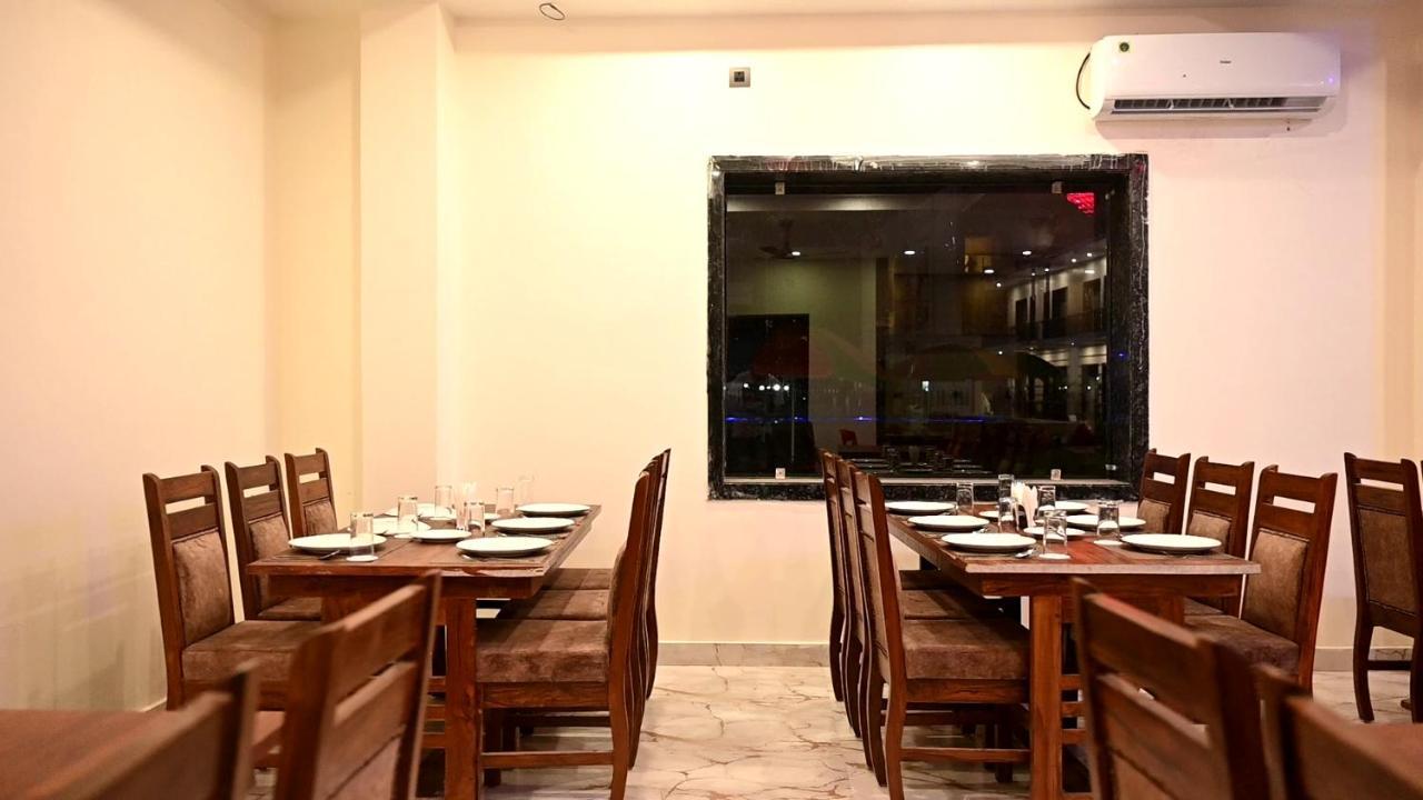 Moon Star Beach Resort Мандармони Екстериор снимка