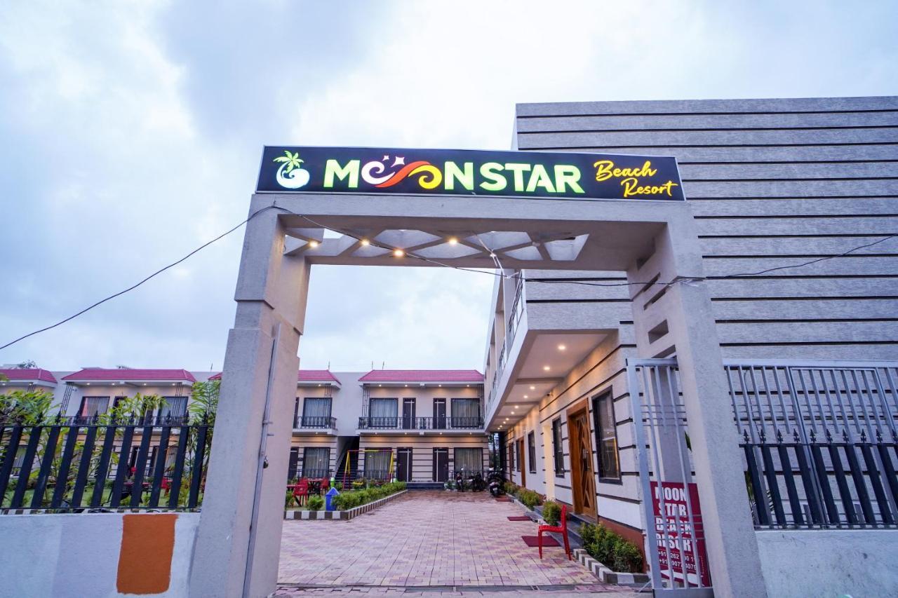 Moon Star Beach Resort Мандармони Екстериор снимка