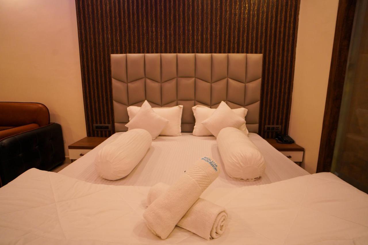 Moon Star Beach Resort Мандармони Екстериор снимка